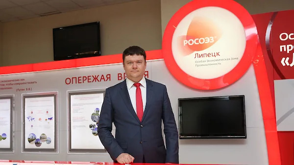 «Наша первоочередная задача – комфорт и уверенность инвестора».