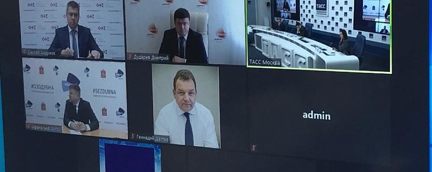 ОЭЗ «Липецк» - в лидерах рейтинга инвестиционной привлекательности АКИТ и Минэко РФ