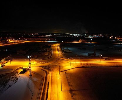 Подводим итоги уходящего года. Коротко о главном