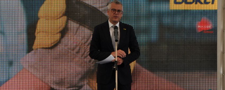 Doka открывает производство в России