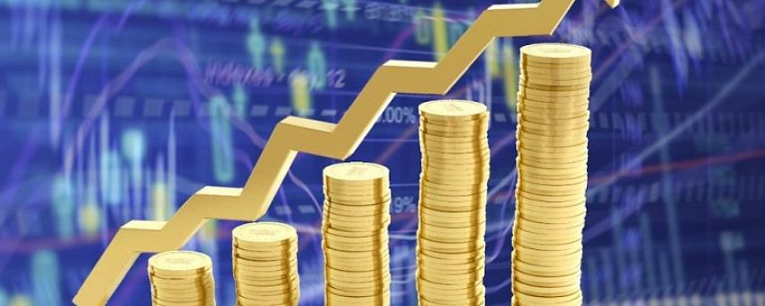 Липецкая область занимает II место в ЦФО по показателю инвестиций в основной капитал на душу населения