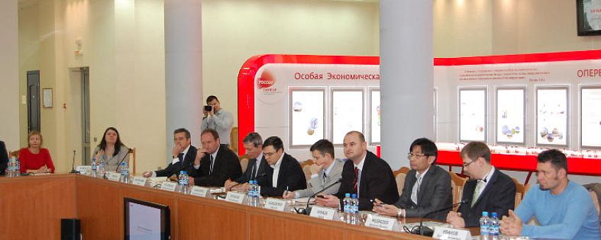 В единении наша сила!