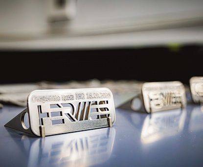 На заводе «Гермес-Липецк» открыли новый производственный цех