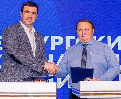 В ОЭЗ «Липецк» появится новый резидент, который наладит производство шлифовальных станков