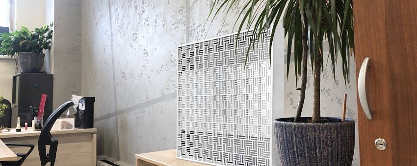 Резидент ОЭЗ «Липецк» компания «Алтаир» наладила выпуск обеззараживателей воздуха.