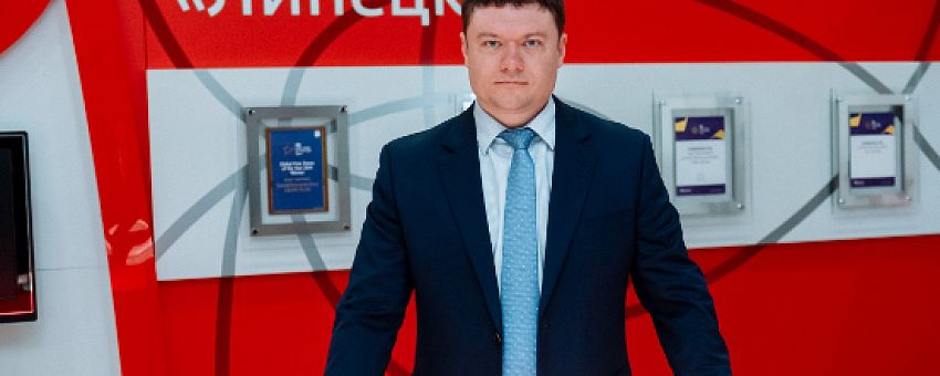 Дмитрий Дударев: «Переговоры с инвесторами проводим в формате «нон-стоп»