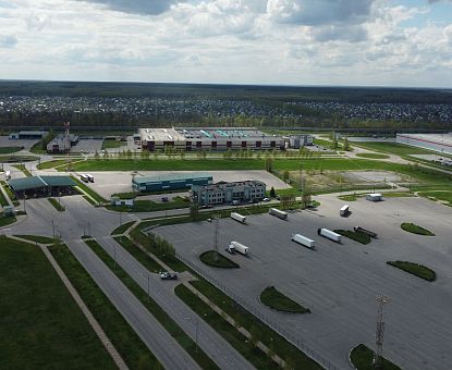 Резидентам ОЭЗ «Липецк» рассказали о возможностях промышленной ипотеки