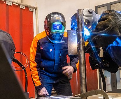 Промышленная группа Гермес получила статус «Партнер национальных проектов России»