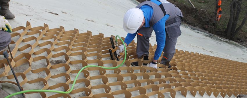 Резидент ОЭЗ «Липецк», компания «ПРЕСТОРУСЬ» прошла сертификацию газового гиганта ПАО «Газпром»