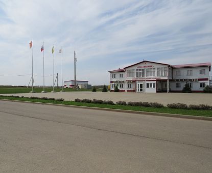 В ОЭЗ «Липецк» на Елецком участке построят селекционный семеноводческий комплекс