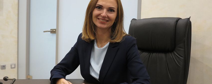 Директор Липецкого Центра по привлечению инвестиций Евгения Локтионова: «Специальным маршрутом инвесторов не возим. Зачем что-то приукрашивать?»