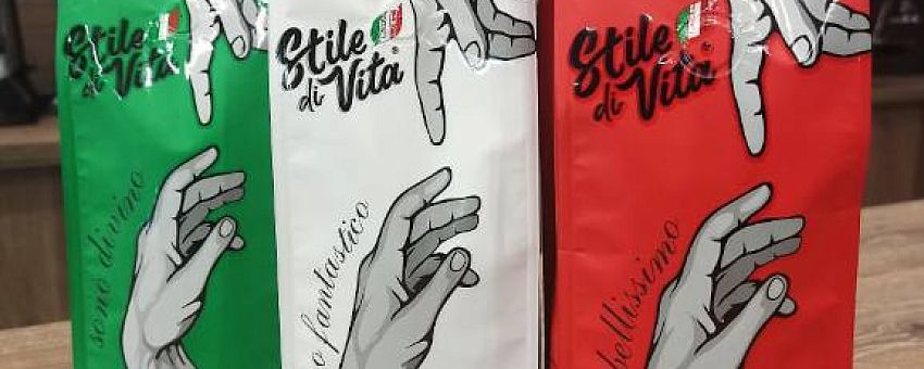 Липецкая кофейная компания покоряет рынки ближайшего зарубежья