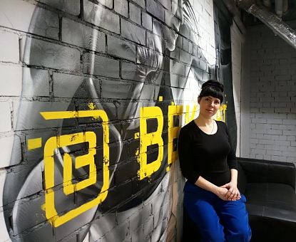 Завод "Бекарт Липецк". Работа мечты