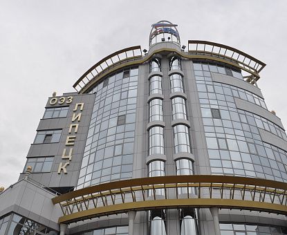 ОЭЗ «Липецк» с партнерами составили портрет резидента особой экономической зоны