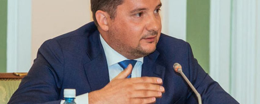 Александр Цыбульский: Особые экономические зоны полностью окупятся через 4-5 лет