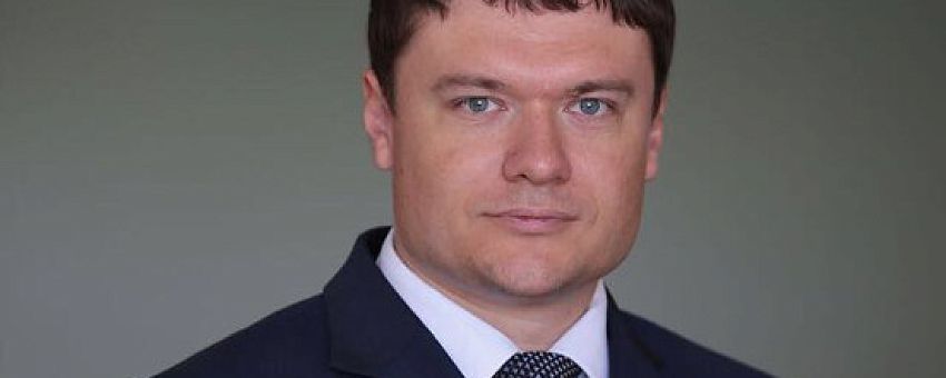 Назначен ВРИО генерального директора особой экономической зоны «Липецк»