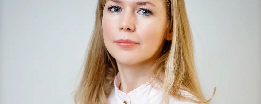 Заместителем генерального директора – Директором Центра развития инвестиционного потенциала Липецкой области назначена Елена Сушкова