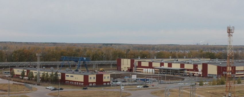 Новый адрес для ОБО Беттерманн