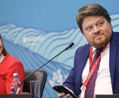 Дмитрий Вахруков: для ОЭЗ запустят программу льготного кредитования строительства производственных корпусов