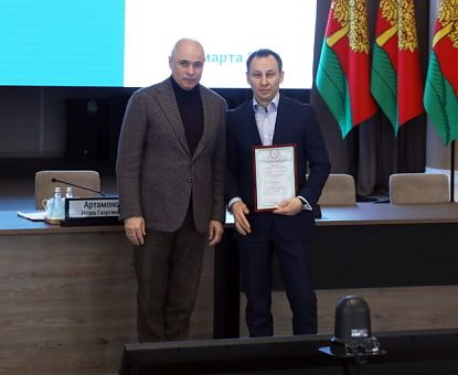 Новый резидент ОЭЗ ППТ «Липецк» наладит производство системы элементов для строительства жилых и общественных зданий