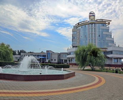 Минэкономразвития РФ опубликовало отчёт о работе ОЭЗ за 2021 год