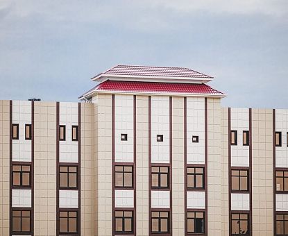 В ОЭЗ «Липецк» готовят к открытию завод по производству огнеупорной продукции