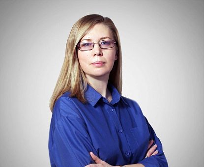 Агентство инвестиционного развития Липецкой области возглавила Елена Сушкова