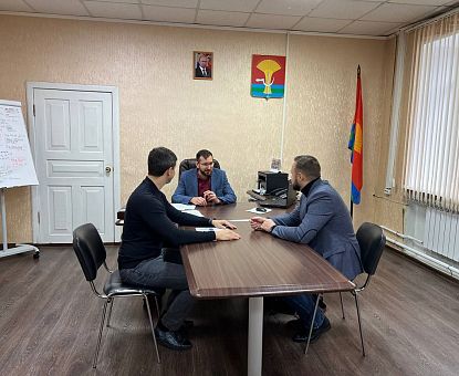 Воловский район разработал ряд предложений для инвесторов