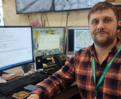 Работа мечты. Завод "ПРЕСТОРУСЬ"