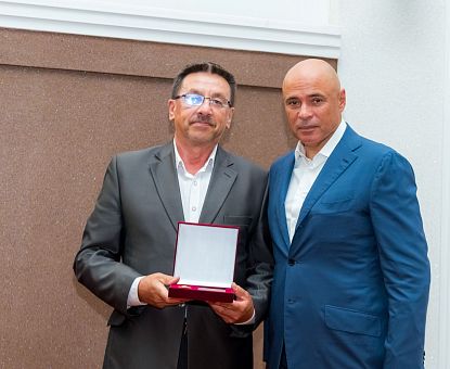 Два новых резидента появятся в ОЭЗ «Липецк»