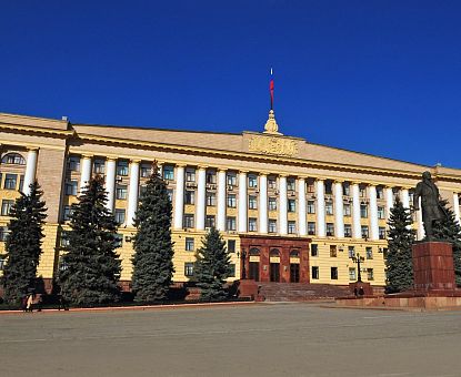Липецкая область завершила внедрение регионального инвестиционного стандарта