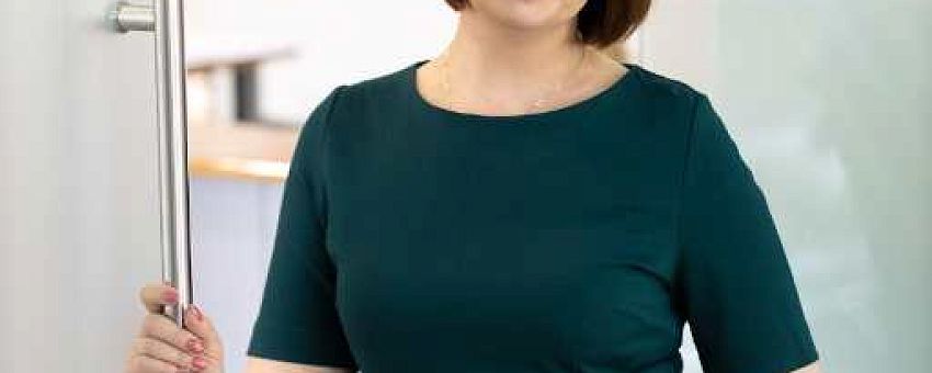 Заместителем генерального директора – директором центра развития инвестиционного потенциала Липецкой области назначена Анна Смольянинова