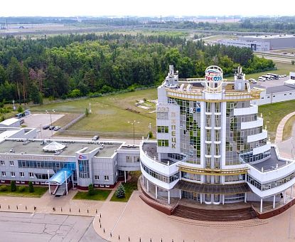 ОЭЗ «Липецк» приглашает студентов стать профессионалами промышленной отрасли