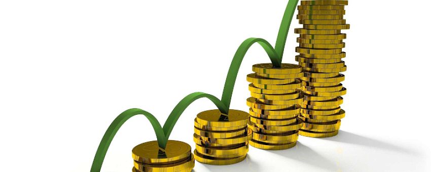 Липецкая область лидирует в ЦФО по привлечению инвестиций в экономику