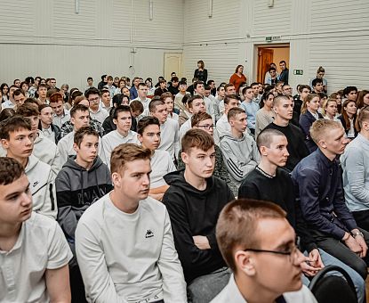 Губернатор Игорь Артамонов и резиденты ОЭЗ «Липецк» обсудили проблему дефицита трудовых ресурсов в регионе