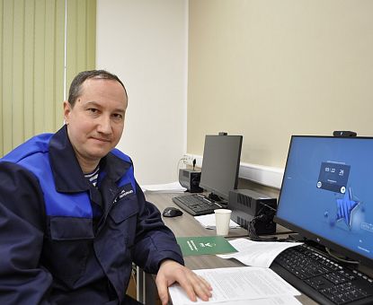 "Шанс Энтерпрайз". Завод и работа мечты