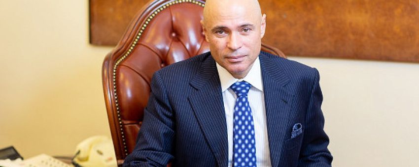 Игорь Артамонов: «Мы формируем новую стратегию развития Липецкой области»
