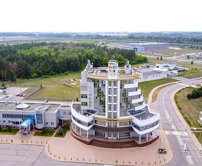 Резиденты ОЭЗ «Липецк» подключаются к облачной инфраструктуре МТС