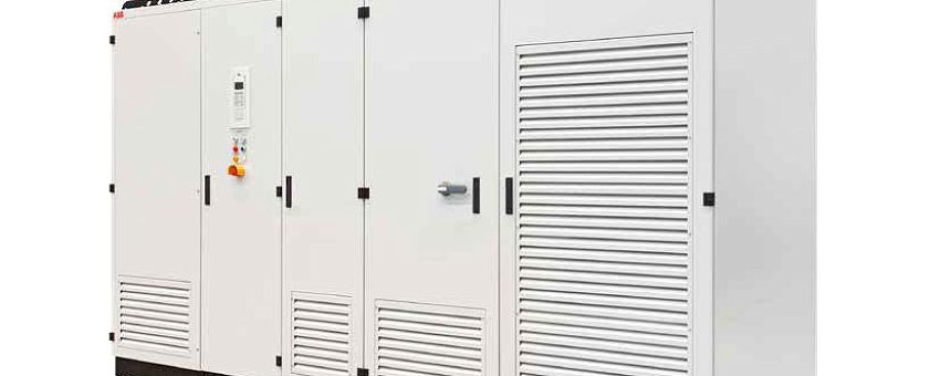 Оборудование ABB, произведенное в ОЭЗ «Липецк», обеспечит надёжную разработку крупнейшего месторождения меди в России