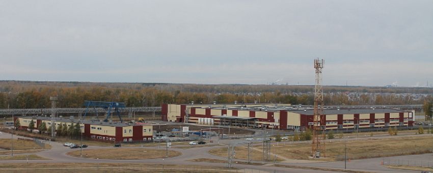 «ОБО Беттерманн Производство» запустило свое предприятие в ОЭЗ «Липецк»