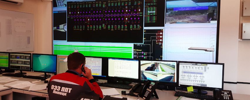 Почти миллиард рублей будет вложен на увеличение электрических мощностей Елецкого участка ОЭЗ «Липецк»