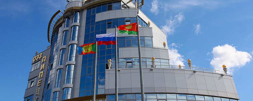 СОСТАВЛЕН КАТАЛОГ ПРОДУКЦИИ РЕЗИДЕНТОВ ОСОБЫХ ЭКОНОМИЧЕСКИХ ЗОН РОССИИ