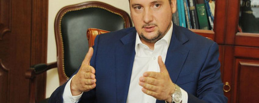 «В начале пути каждая ОЭЗ – это абсолютно венчурный проект»