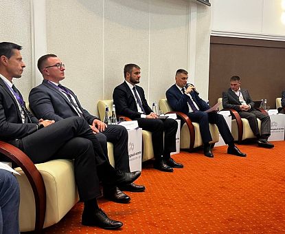 В ОЭЗ "Липецк" обсудили новые возможности территорий с преференциальным режимом