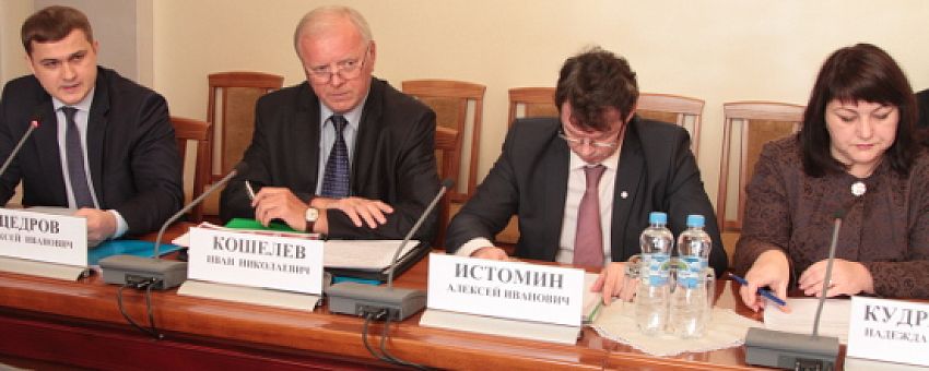 Экспертный совет ОЭЗ «Липецк» одобрил инвестиционные проекты новых резидентов