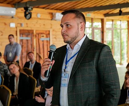 Представители Липецкой области изучают инвестиционный потенциал Приволжского федерального округа