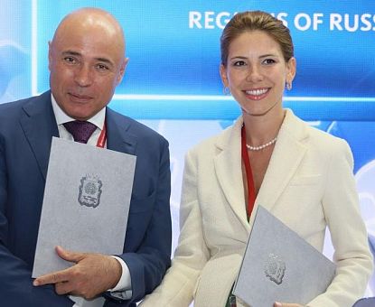 Производитель промышленного оборудования в ОЭЗ «Липецк» увеличит выпуск продукции