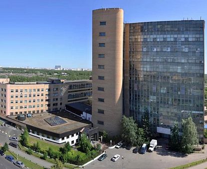 АКИТ РФ разрабатывает «Бизнес-навигатор по технопаркам  России – 2023»