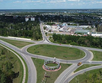 МТС помогла ОЭЗ «Липецк» обеспечить контроль безопасности на Грязинской площадке