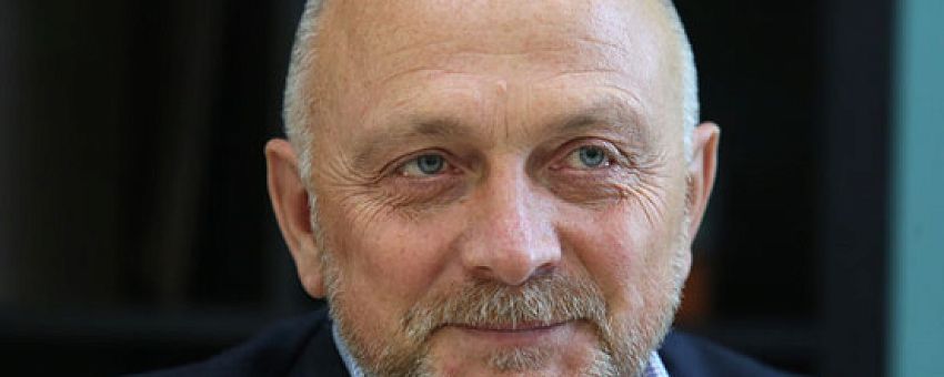 Интервью — Виктор Семенов, президент группы компаний «Белая дача»